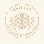 estelle logo massages bien être